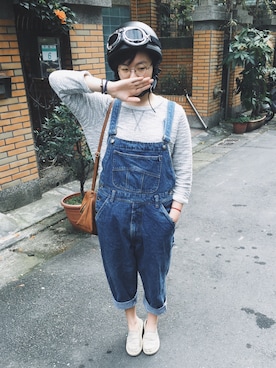 玉子さんのコーディネート