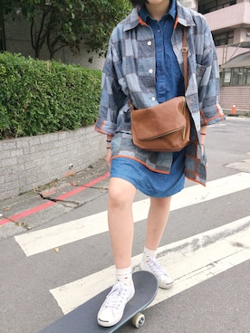 玉子さんのコーディネート