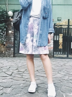 玉子さんのコーディネート