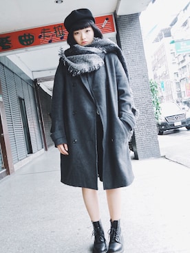 玉子さんのコーディネート