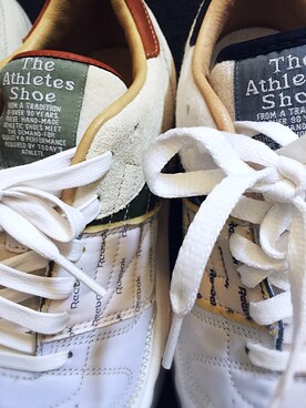 「Garbstore（ガーブストア）のアイテム」を使った、28starshipさん（メンズ・169cm）の秋コーディネート