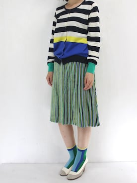 kuriさんのコーディネート