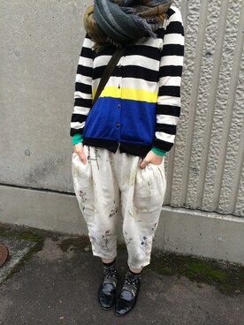 kuriさんのコーディネート