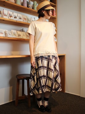 kuriさんのコーディネート