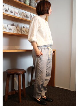 kuriさんのコーディネート