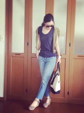 fu_youさんのコーディネート