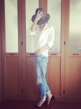 fu_youさんのコーディネート