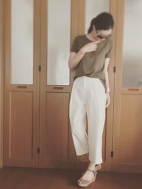 fu_youさんのコーディネート