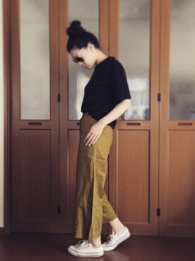 fu_youさんのコーディネート