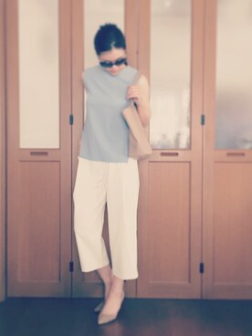 fu_youさんのコーディネート