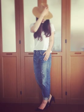 fu_youさんのコーディネート