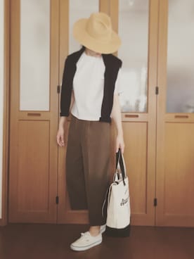 fu_youさんのコーディネート