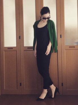 fu_youさんのコーディネート