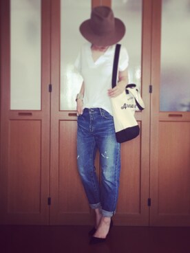 fu_youさんのコーディネート