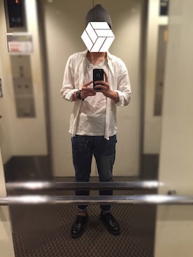ry0suke14さんのコーディネート