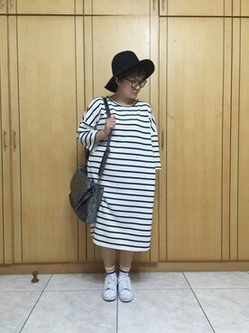 林小綠さんのコーディネート