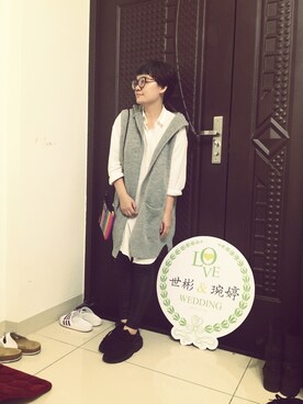 林小綠さんのコーディネート