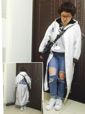 林小綠さんのコーディネート