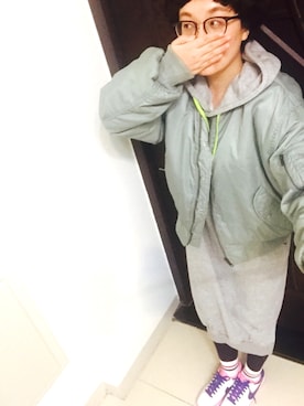 林小綠さんのコーディネート