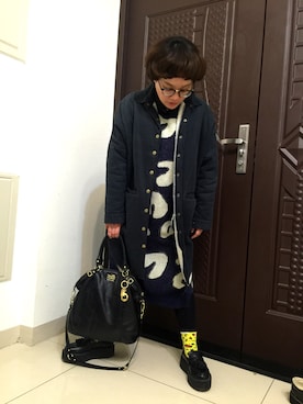 林小綠さんのコーディネート