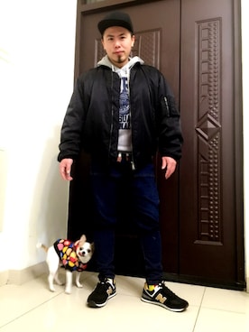 林小綠さんのコーディネート