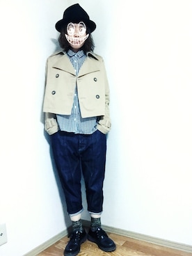 ☻オリコサン☻さんのコーディネート