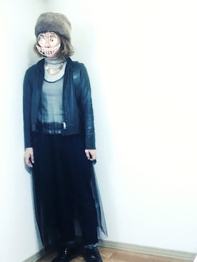 ☻オリコサン☻さん（レディース・155cm）の冬コーディネート