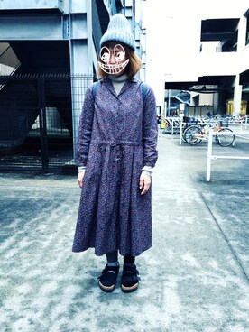 ☻オリコサン☻さんのコーディネート