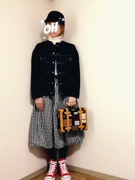 ☻オリコサン☻さんのコーディネート