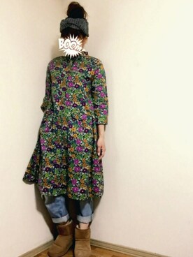 ☻オリコサン☻さんのコーディネート