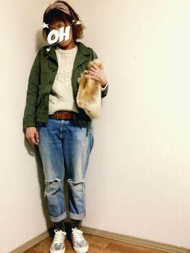 ☻オリコサン☻さんのコーディネート