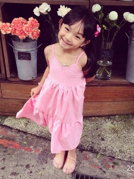 Little Emmaさんのコーディネート