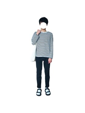 fumiさんのコーディネート