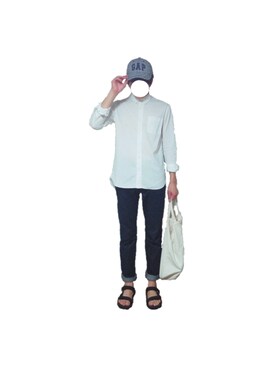 fumiさんのコーディネート