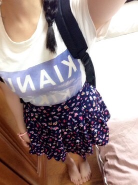 Mikuさんのコーディネート