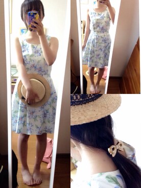 Mikuさんのコーディネート