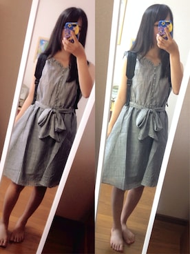 Mikuさんのコーディネート