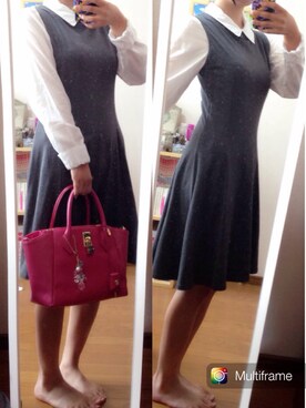 Mikuさんのコーディネート