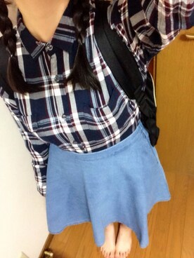 Mikuさんのコーディネート