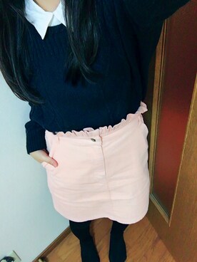 Mikuさんのコーディネート