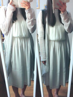 Mikuさんのコーディネート