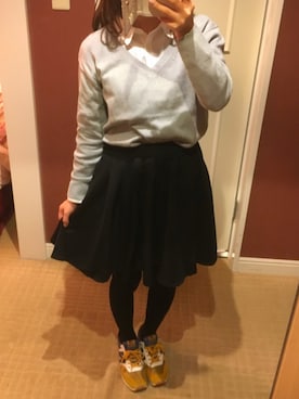 Mikuさんのコーディネート