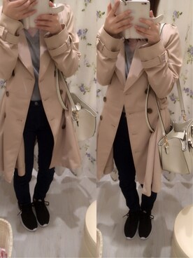 Mikuさんのコーディネート