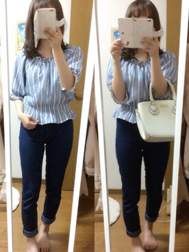 Mikuさんのコーディネート