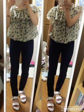 Mikuさんのコーディネート