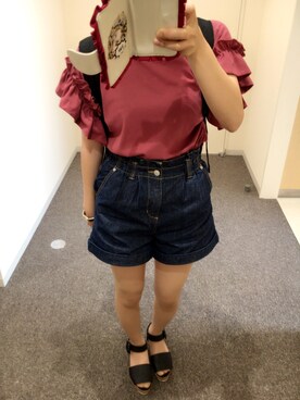 Mikuさんのコーディネート