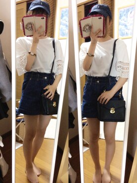 Mikuさんのコーディネート