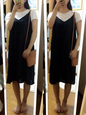 Mikuさんのコーディネート