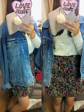 Mikuさんのコーディネート