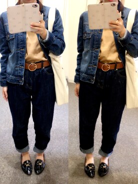 Mikuさんのコーディネート